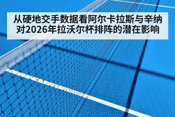 tennis hard court match